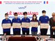 ĐH Việt - Pháp tăng gấp rưỡi kinh phí học bổng cho năm học 2022-2023